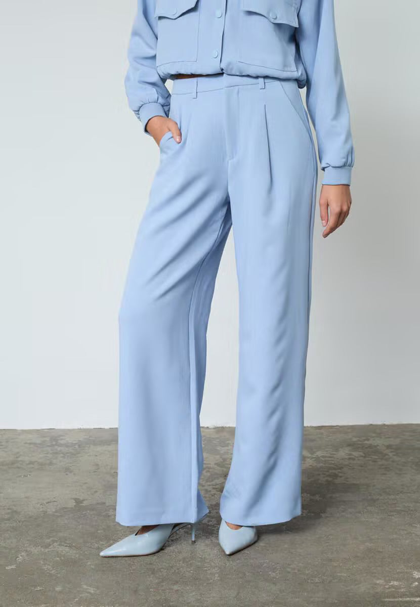 Sisterspoint Great Pants Light Blue