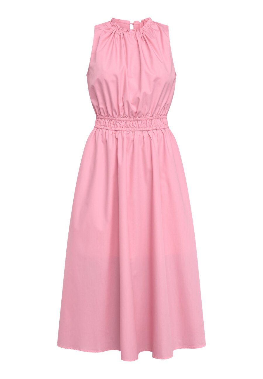 SistersPoint Viline Dress Rose