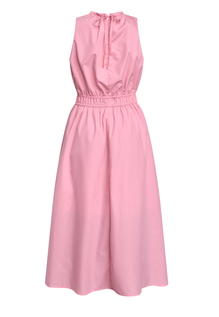 SistersPoint Viline Dress Rose