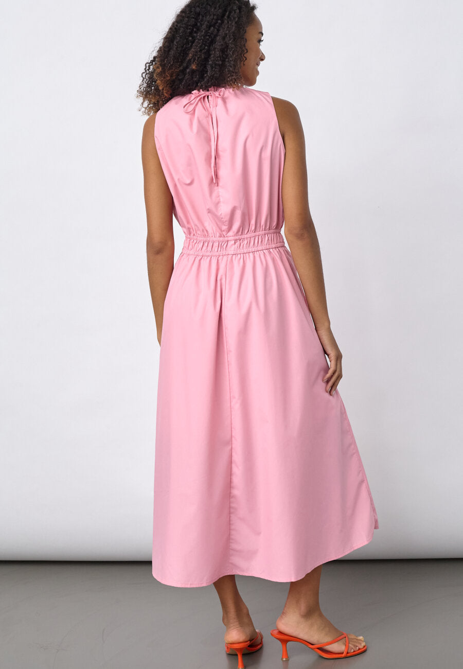 SistersPoint Viline Dress Rose
