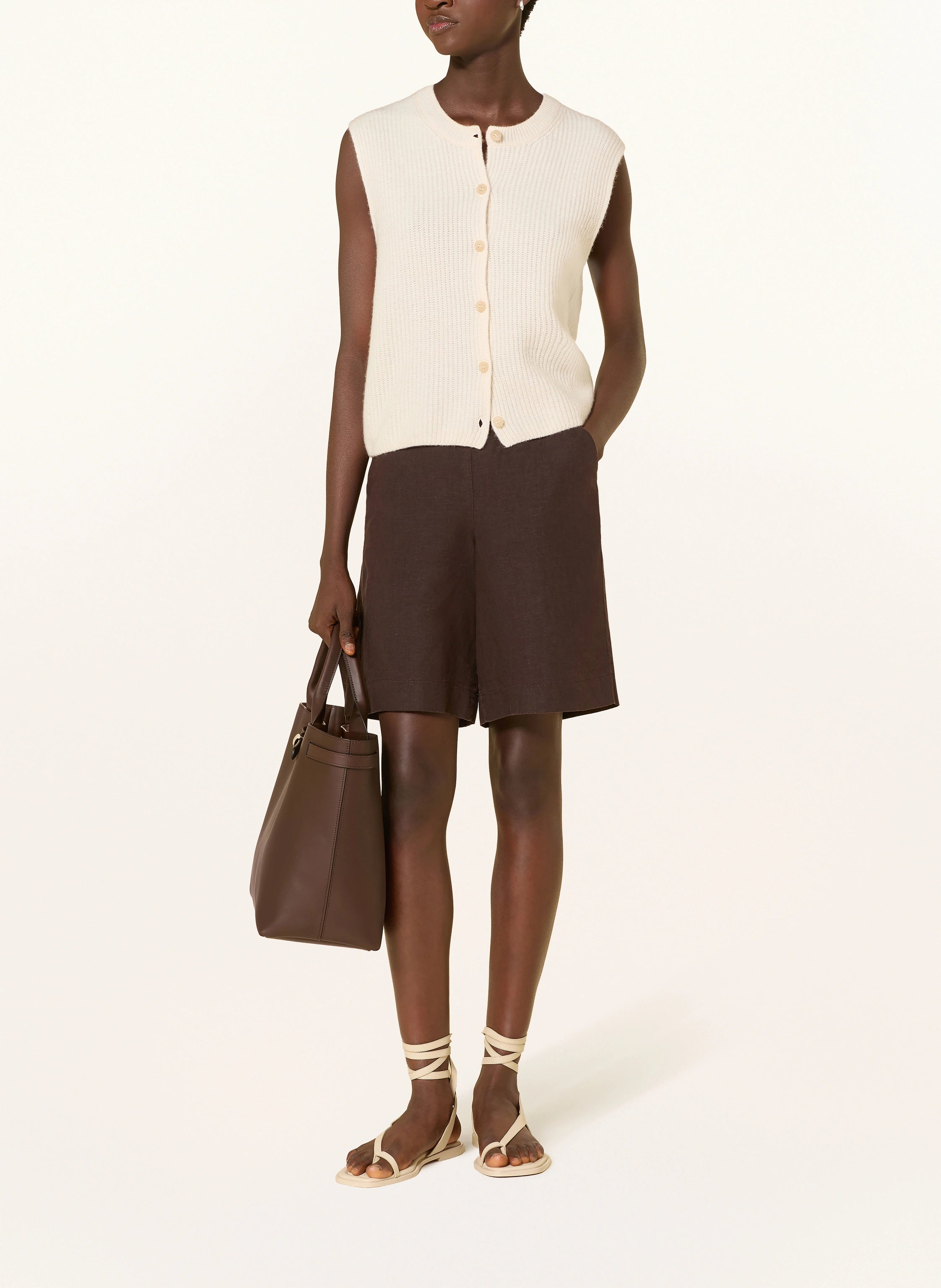 MAC Sanny Short