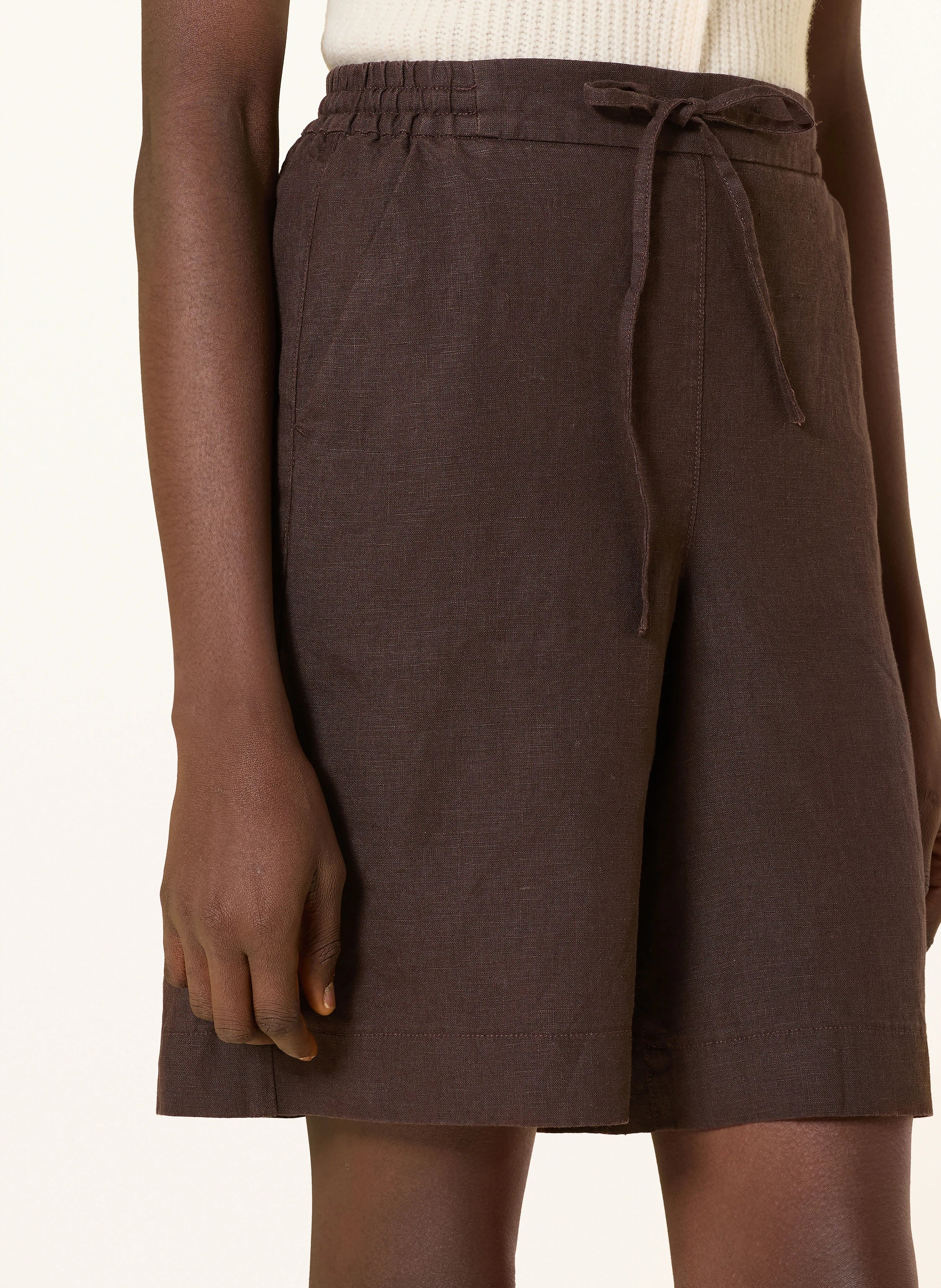 MAC Sanny Short