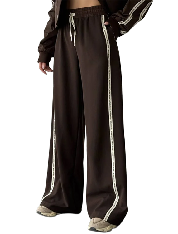 Rhyme & Hype Vintage Set Brown