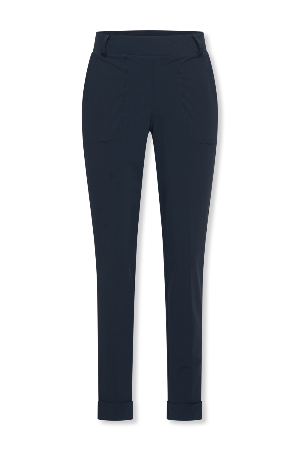 Helena Hart Broek Ziggy Transfer Marine