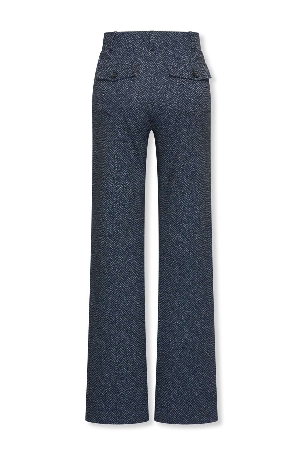 Helena Hart Soul Lano Tweed marine