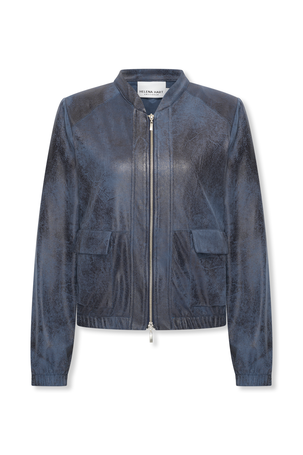 Helena Hart Bomba Biker jeans