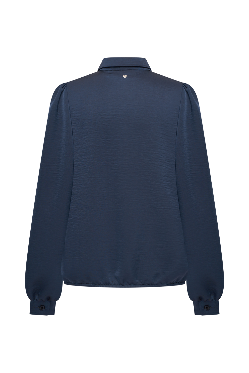 Helena Hart Blouse Fara marine