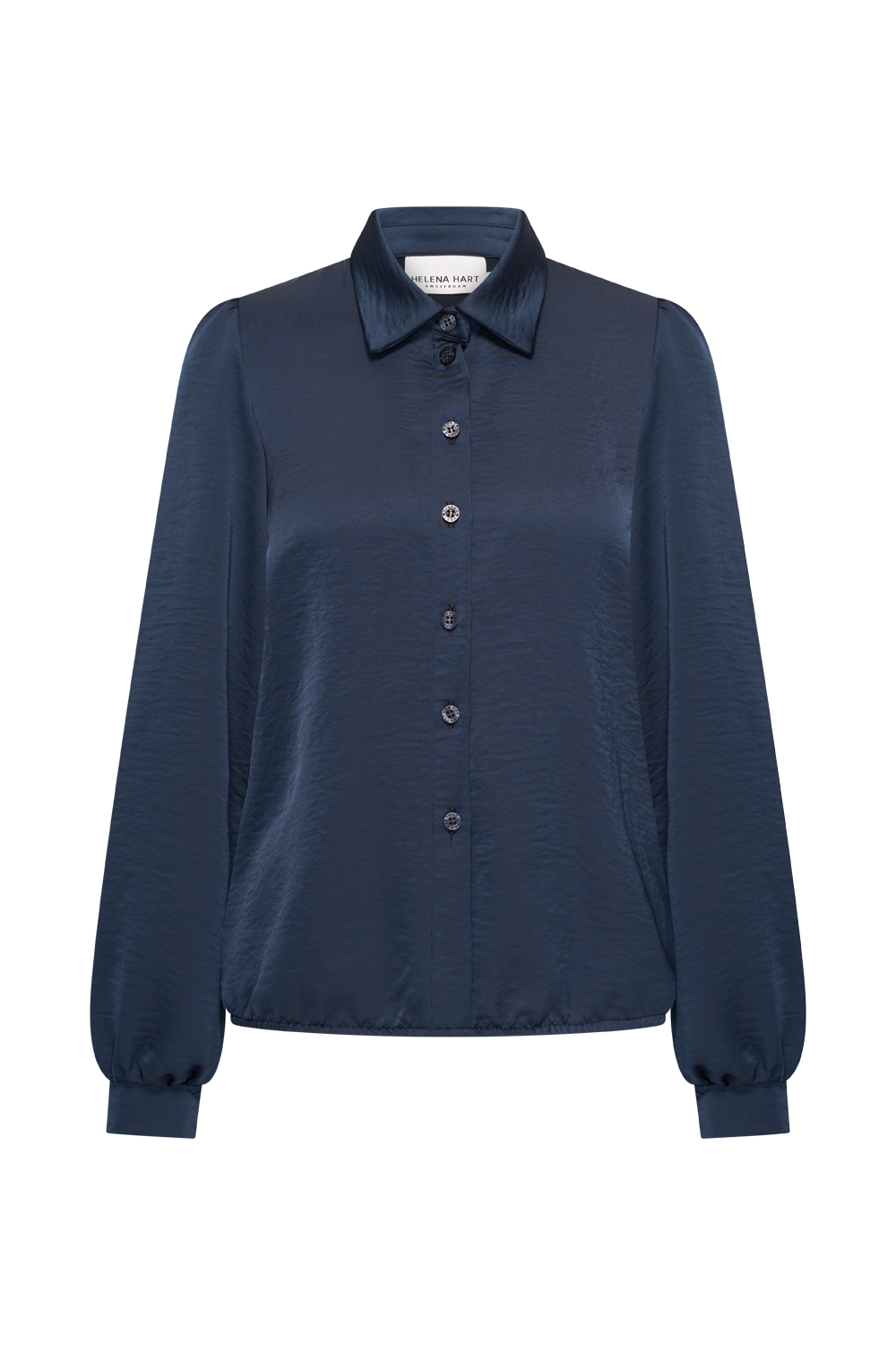 Helena Hart Blouse Fara marine