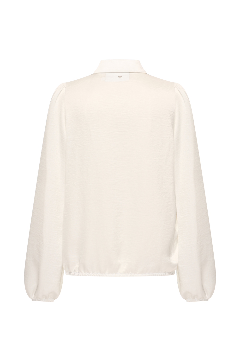 Helena Hart Fara Blouse Ecru