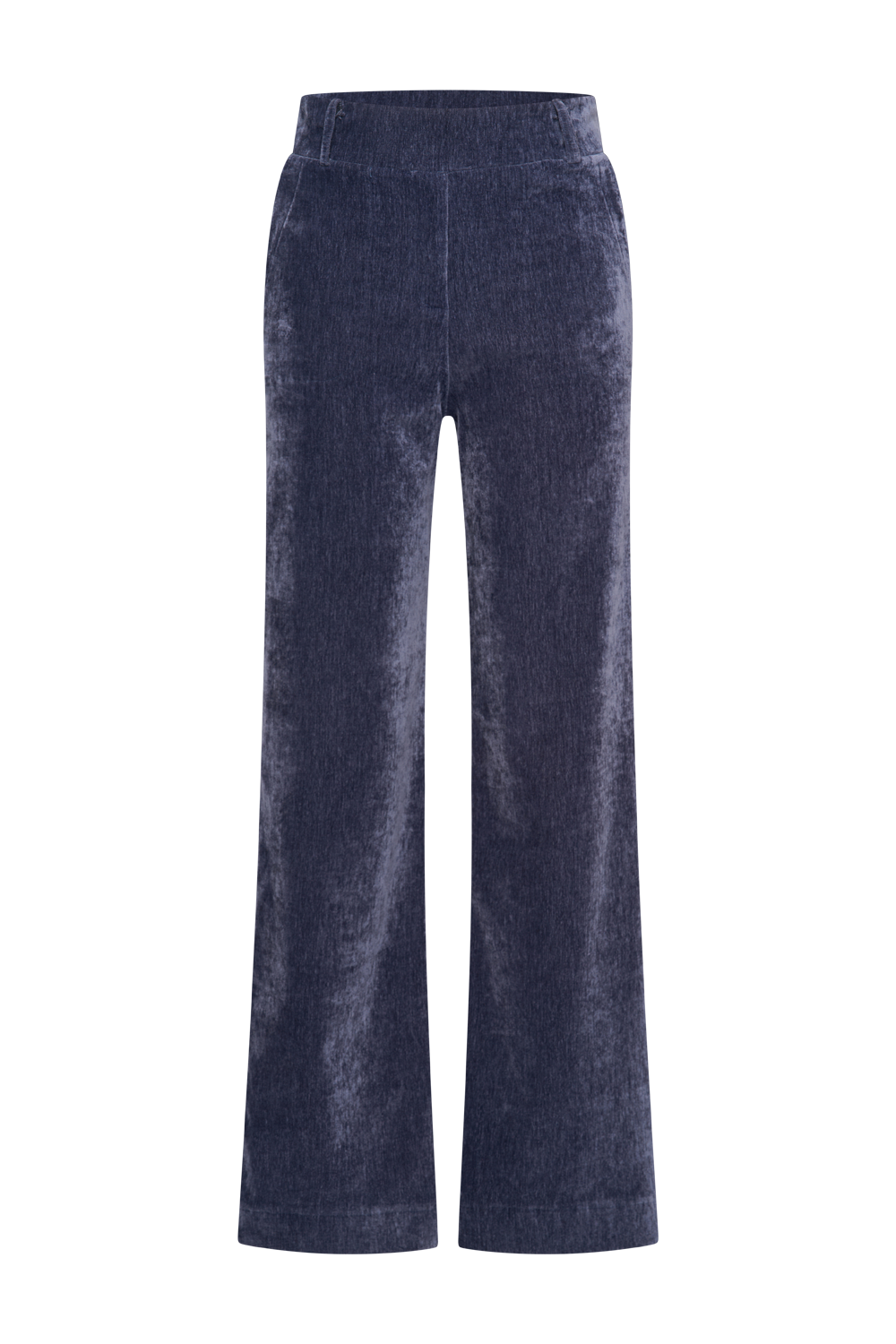 Helena Hart Soul Chenille Broek Marine