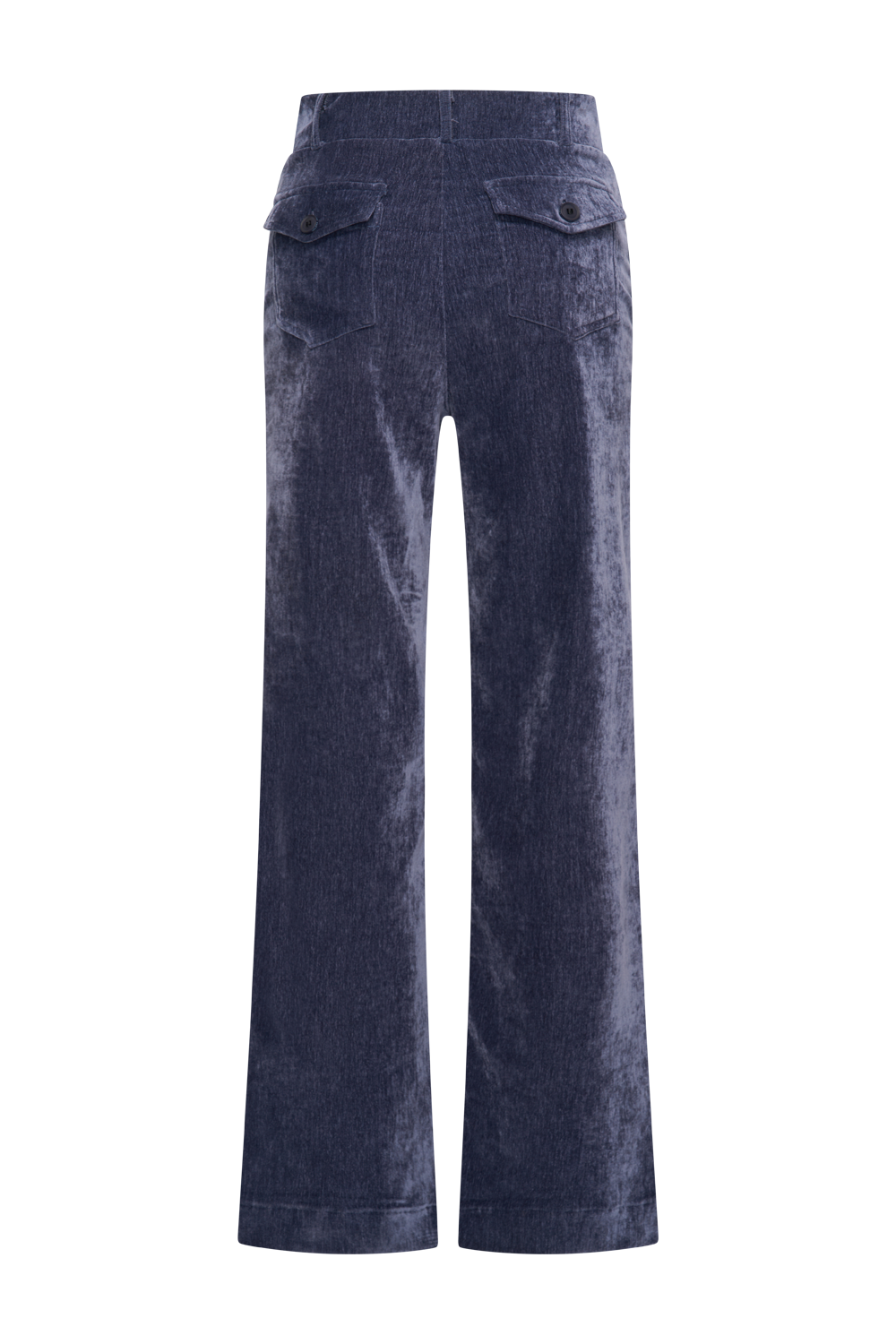 Helena Hart Soul Chenille Broek Marine