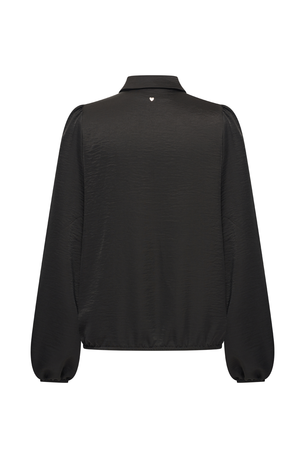 Helena Hart Blouse Fara zwart