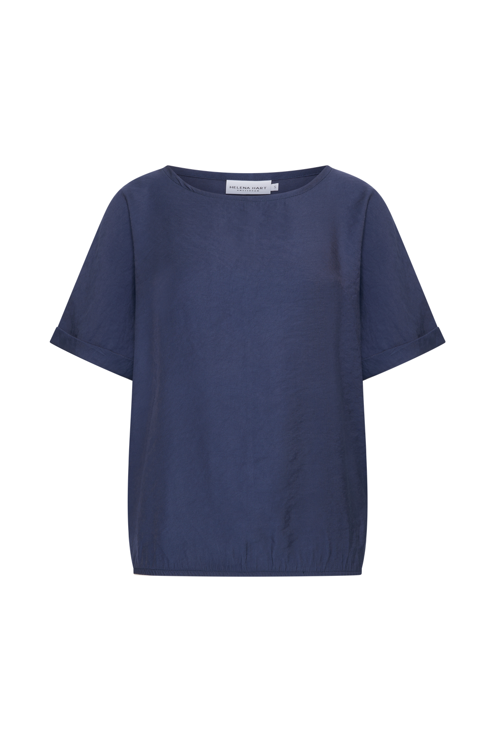Helena Hart Top Row Marine