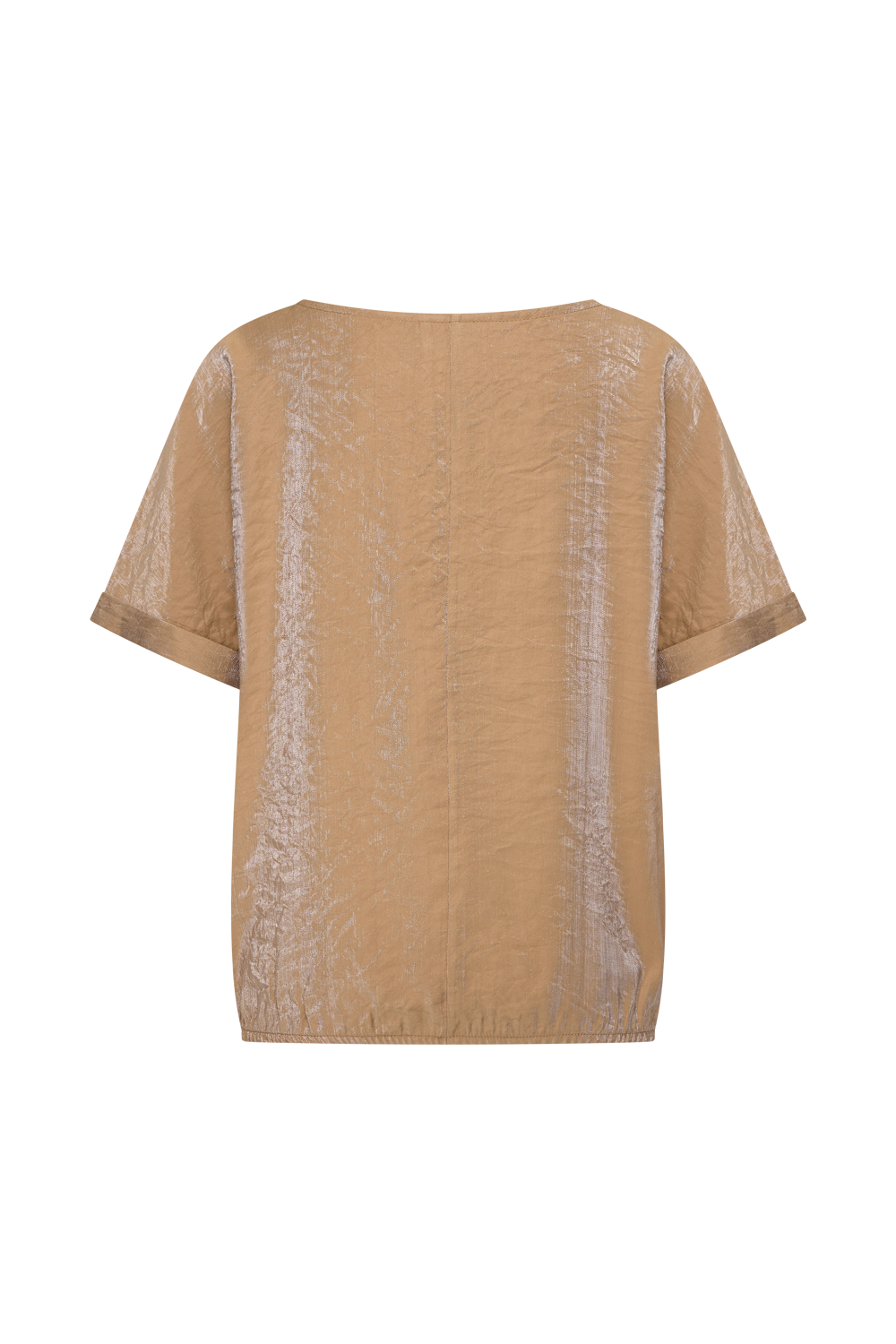 Helena Hart Top Row Tan