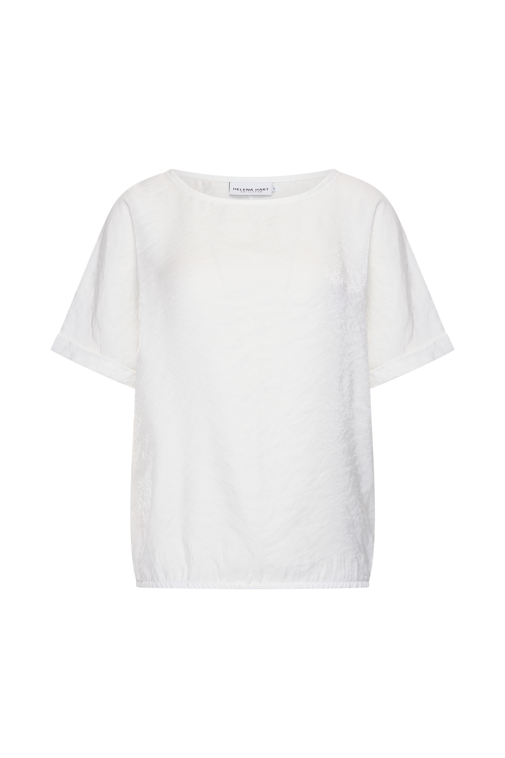 Helena Hart Top Row wit