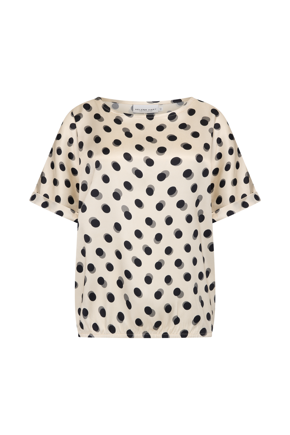 Helena Hart Top Row Print Dot