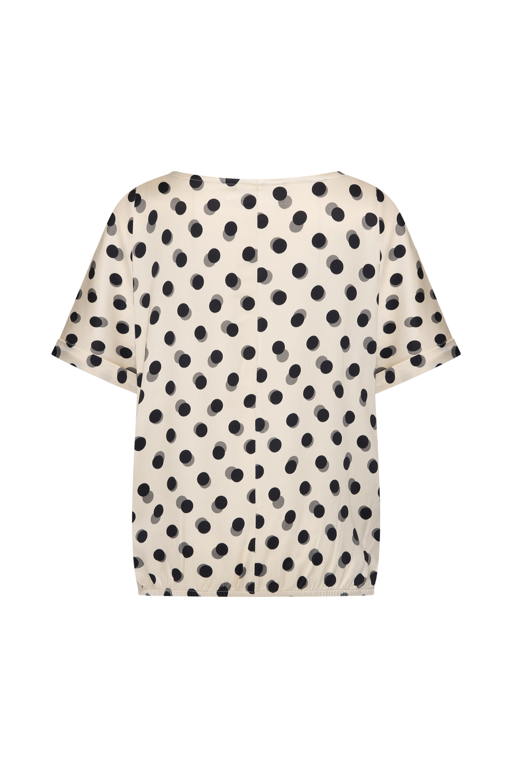 Helena Hart Top Row Print Dot
