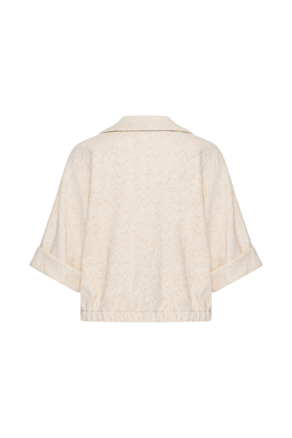 Helena Hart Blazer Ami – Dune