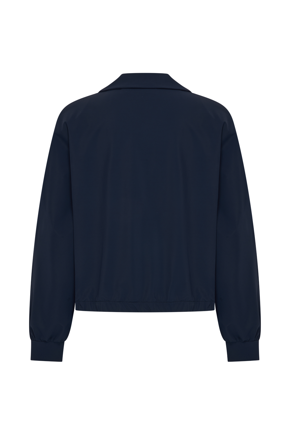 Helena Hart Blazer Nova Transfer Marine