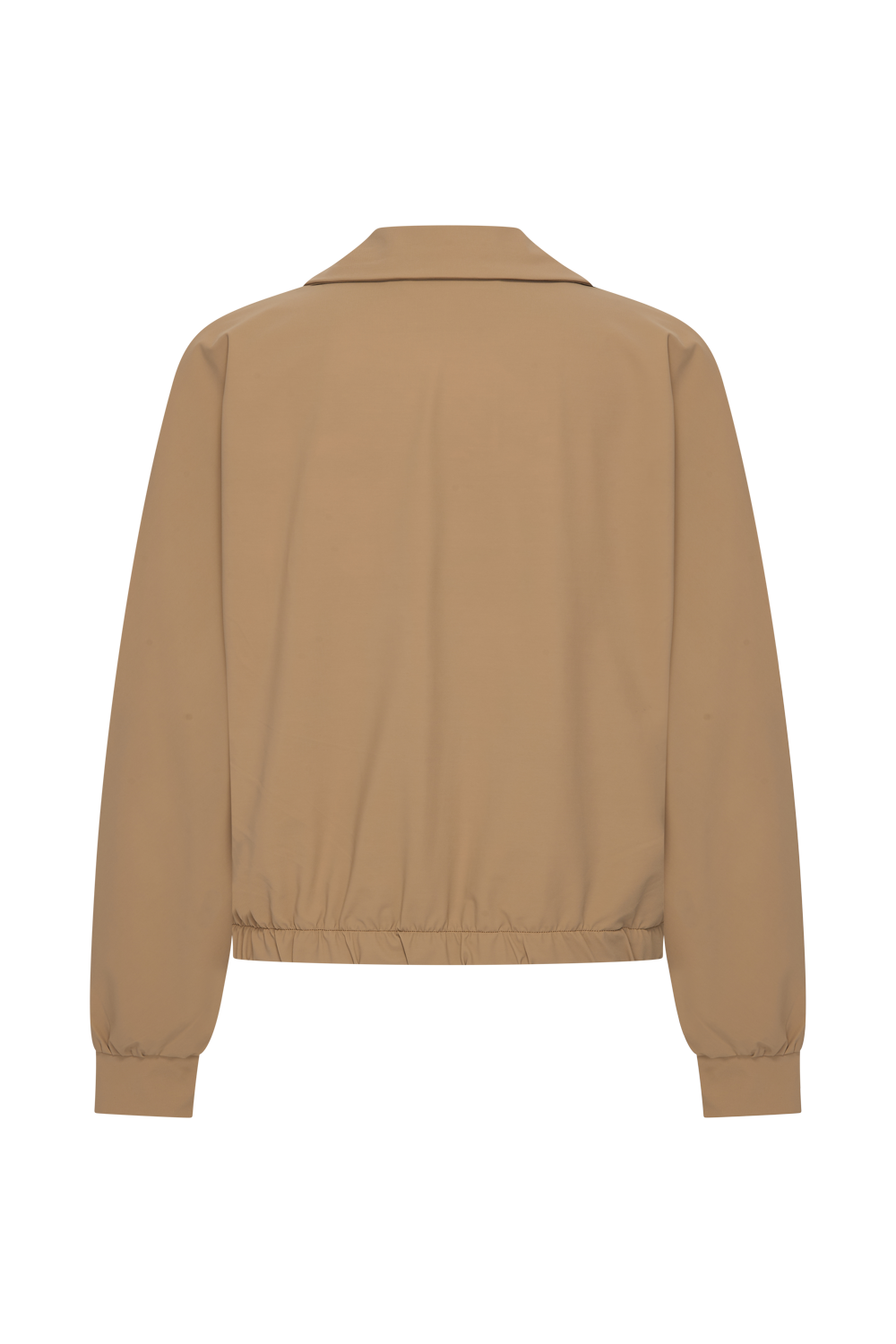 Helena Hart Blazer Nova Transfer Tan