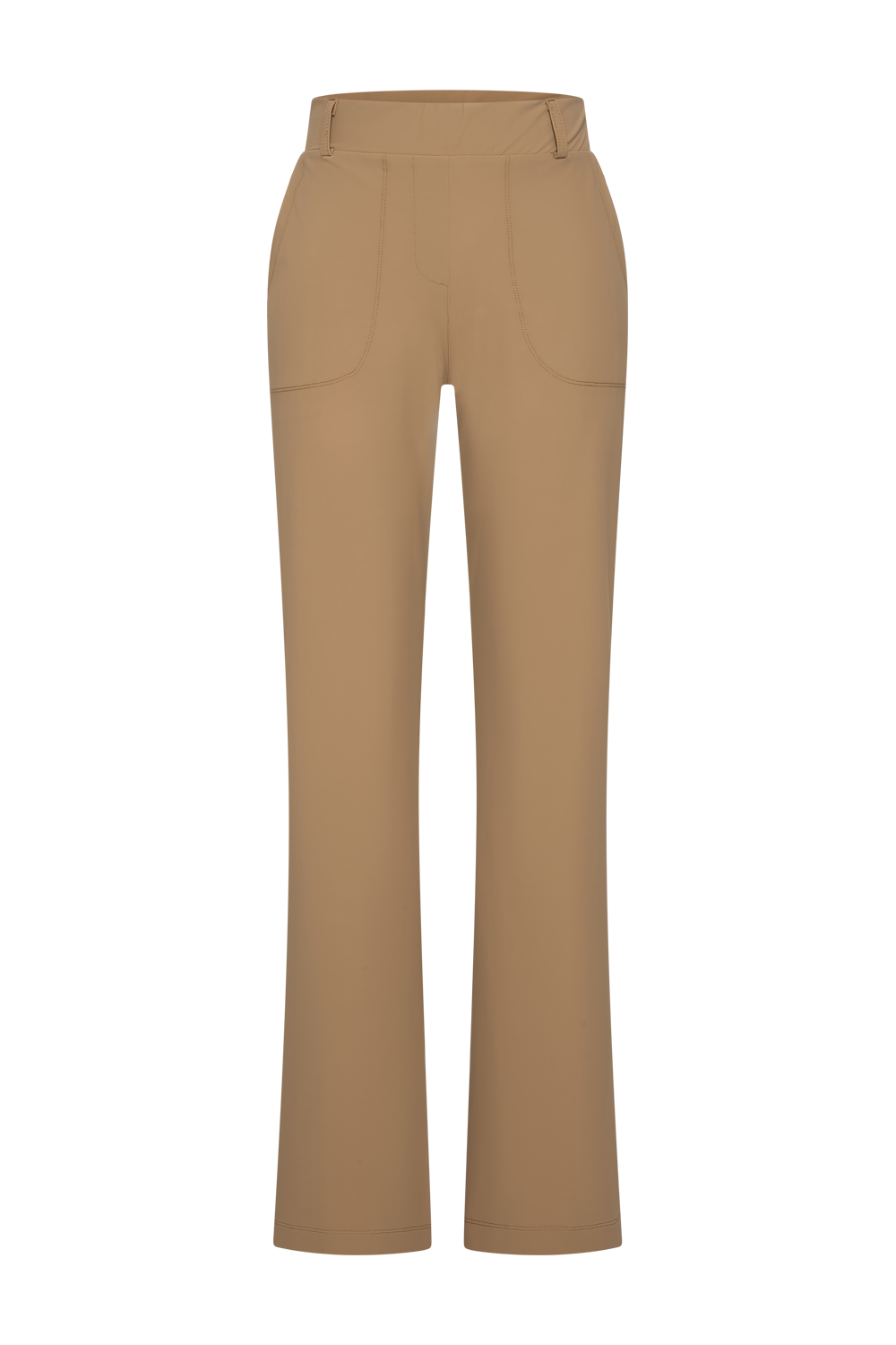 Helena Hart Flair Transfer – Tan