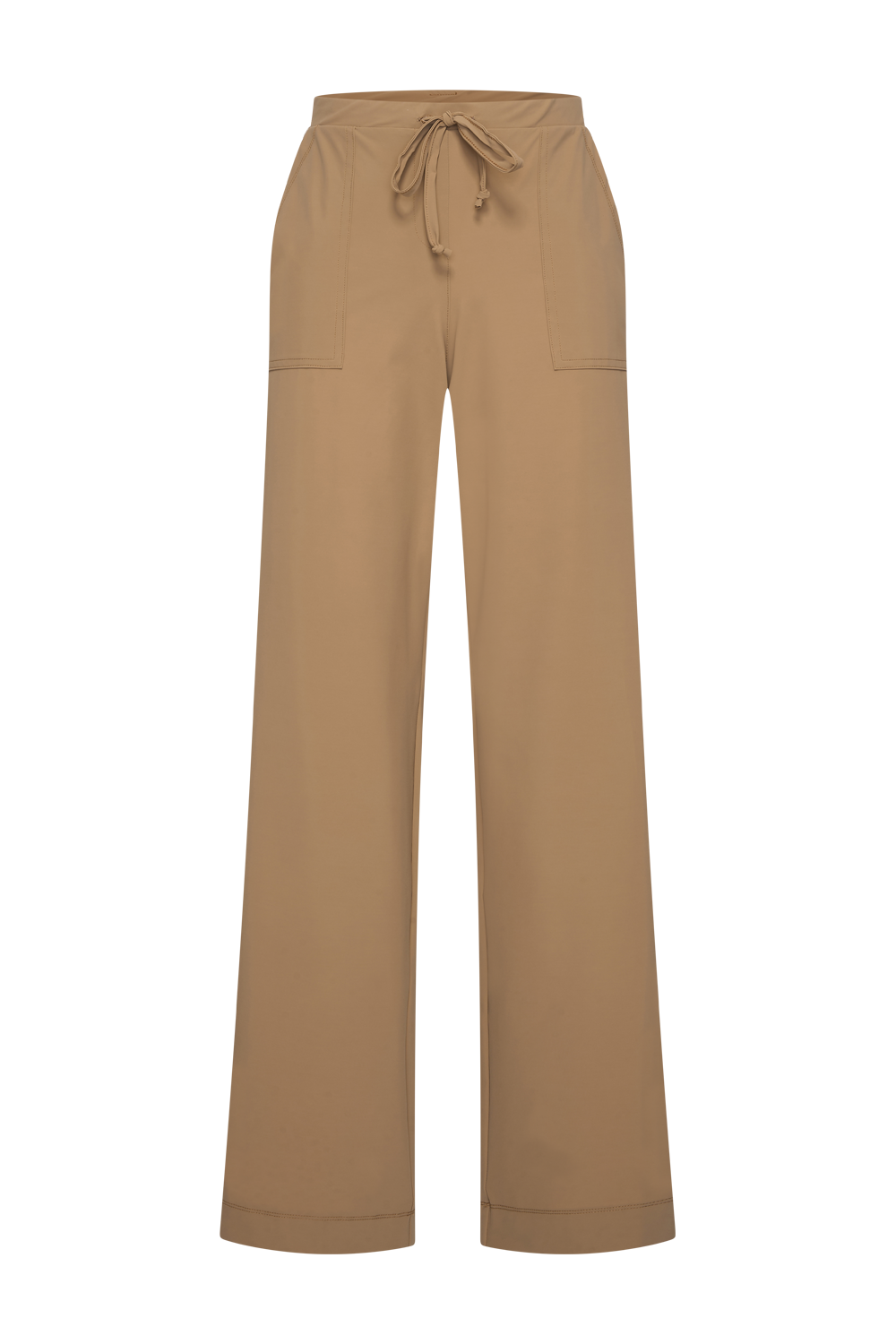 Helena Hart Broek Nova Transfer Tan