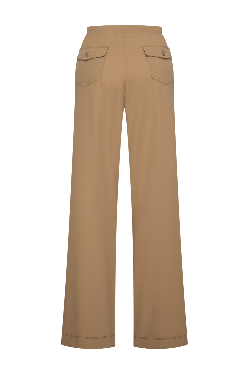 Helena Hart Broek Nova Transfer Tan