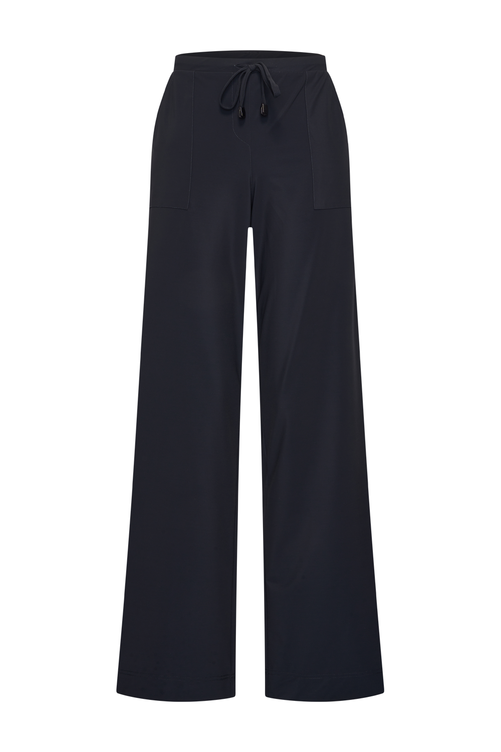 Helena Hart Broek Nova Transfer Tape Zwart