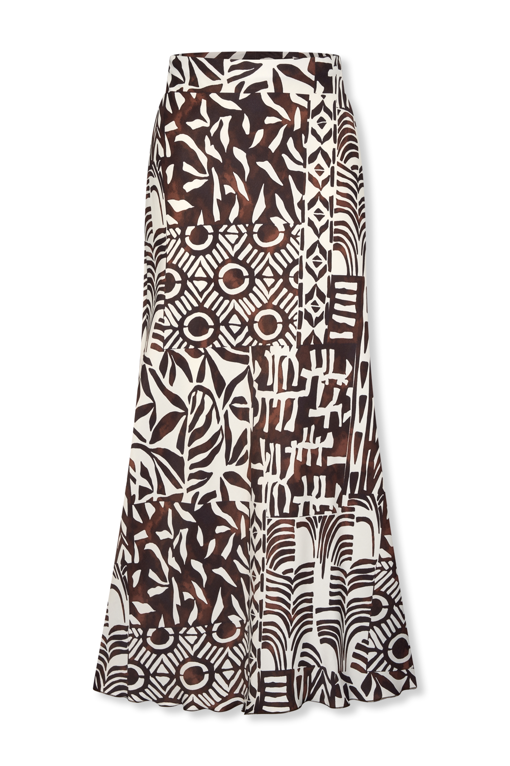 Helena Hart Rok Jay Vinty Etnic Choco