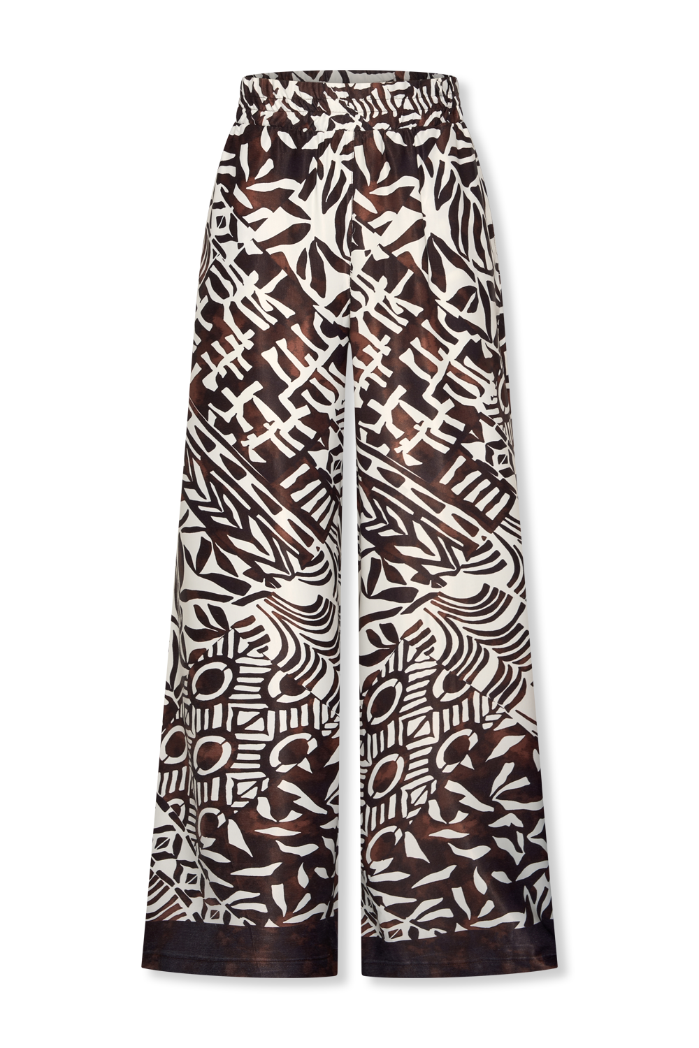 Helena Hart Broek Jay Vinty Etnic Choco