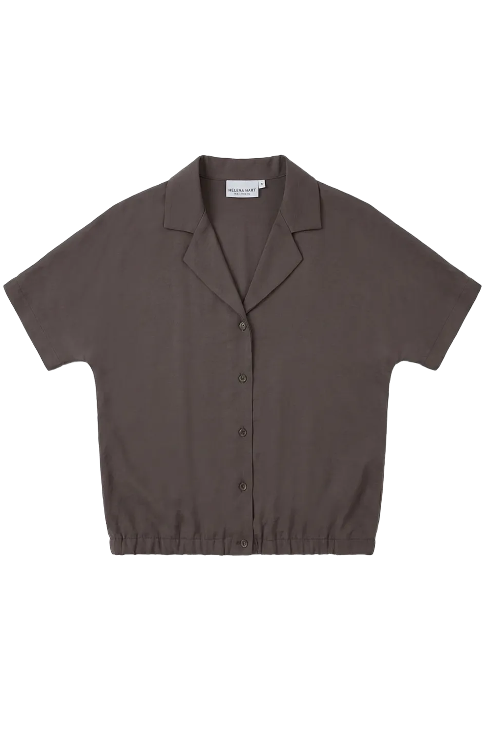 Helena Hart Blouse Fie Sparkle Havanna