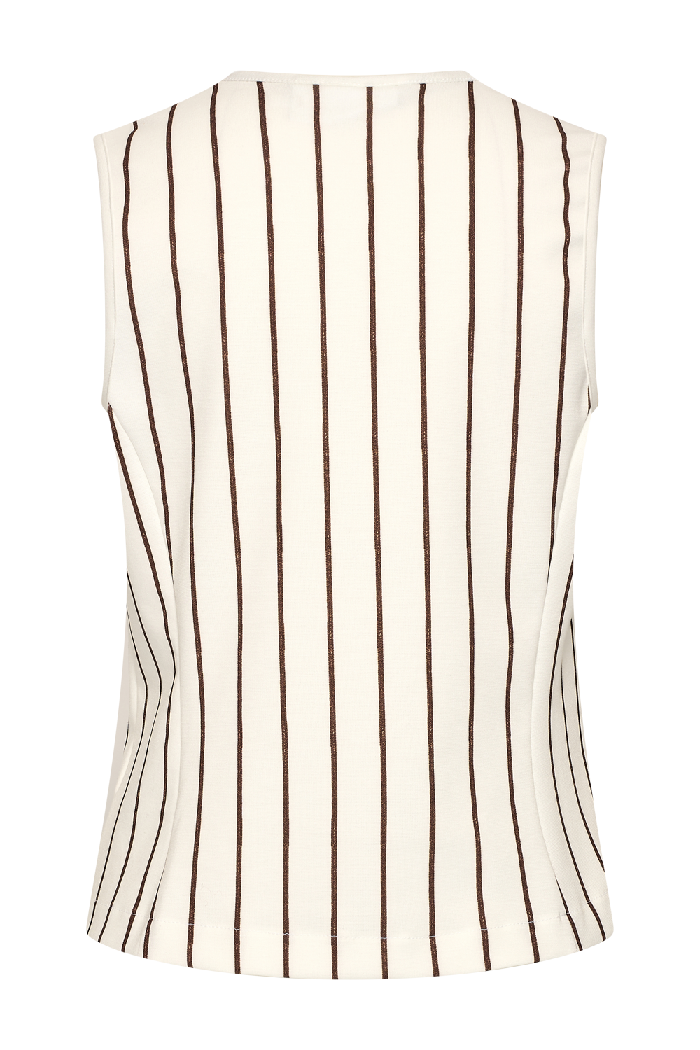 Helena Hart Gilet Gila Lano Streep Choco