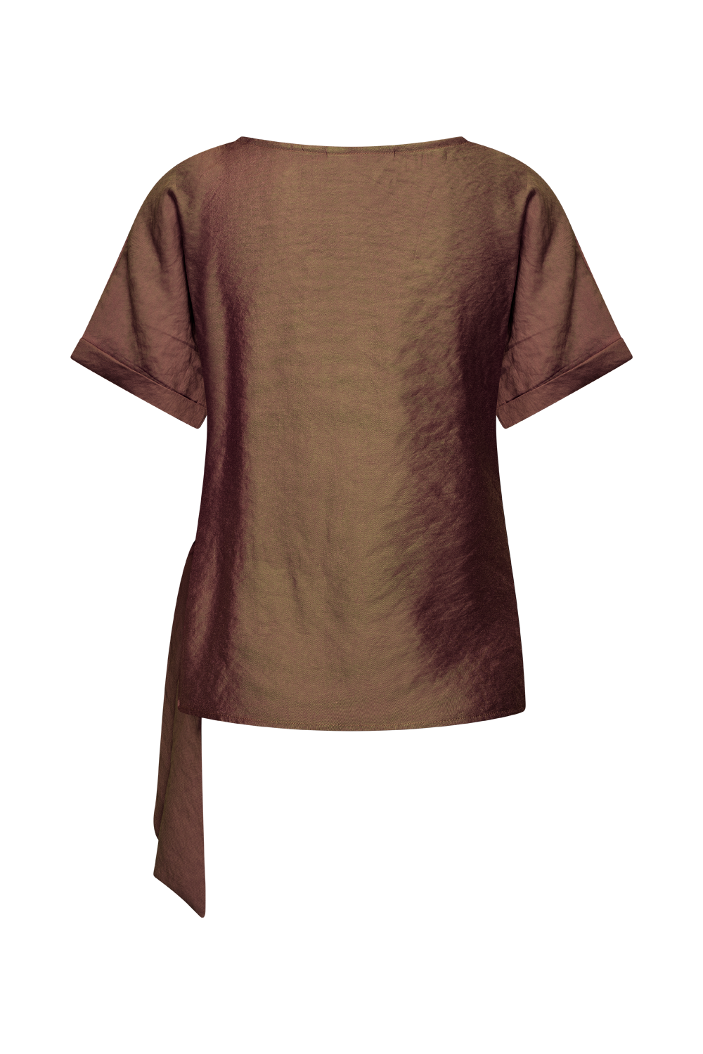 Helena Hart Top Nila Sparkle Havanna