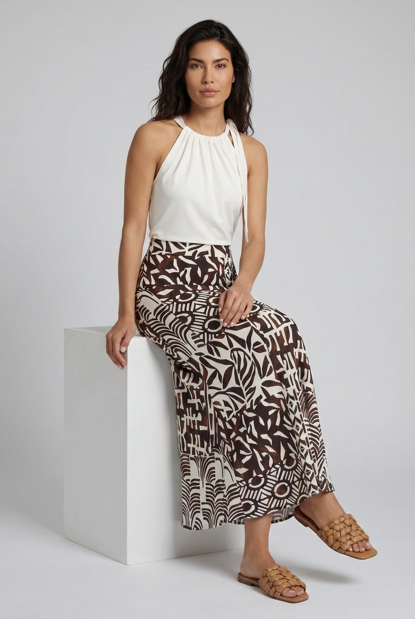 Helena Hart Rok Jay Vinty Etnic Choco