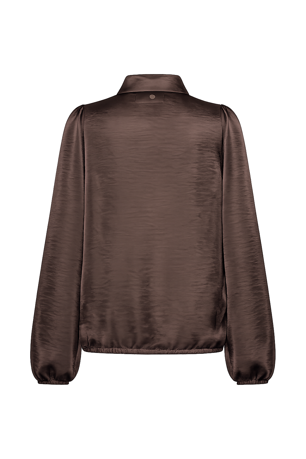 Helena Hart Fara Blouse Choco