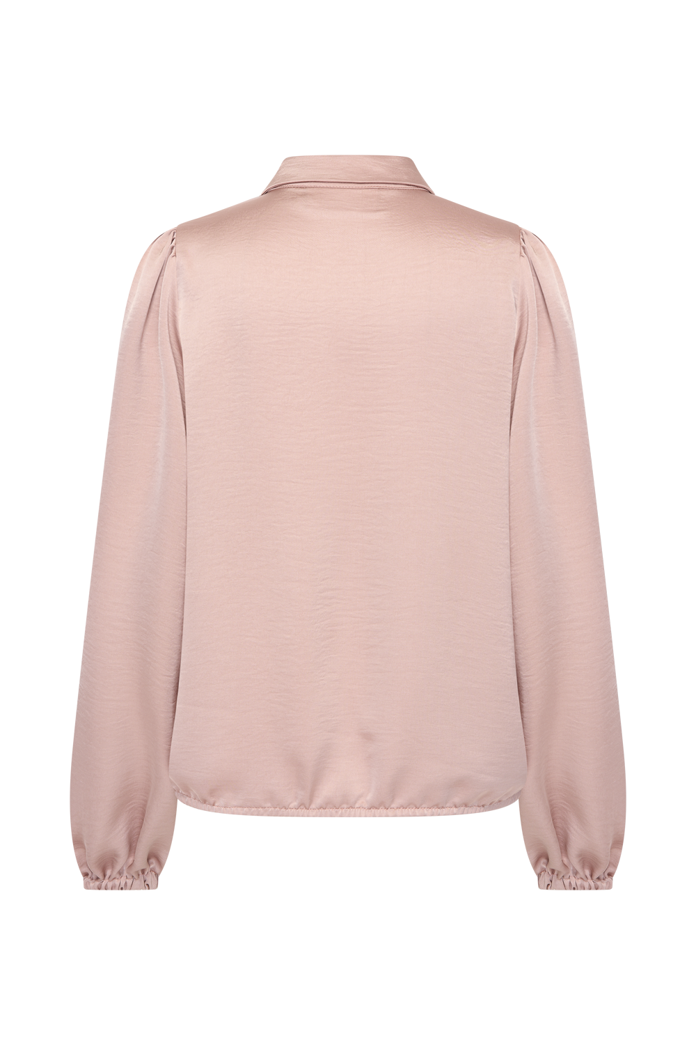 Helena Hart Fara Blouse Pink Frost