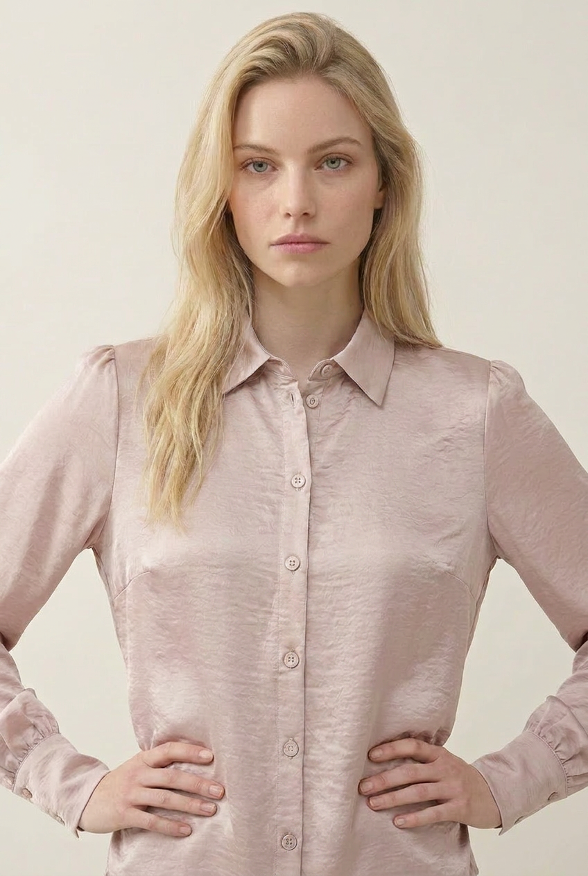 Helena Hart Fara Blouse Kit