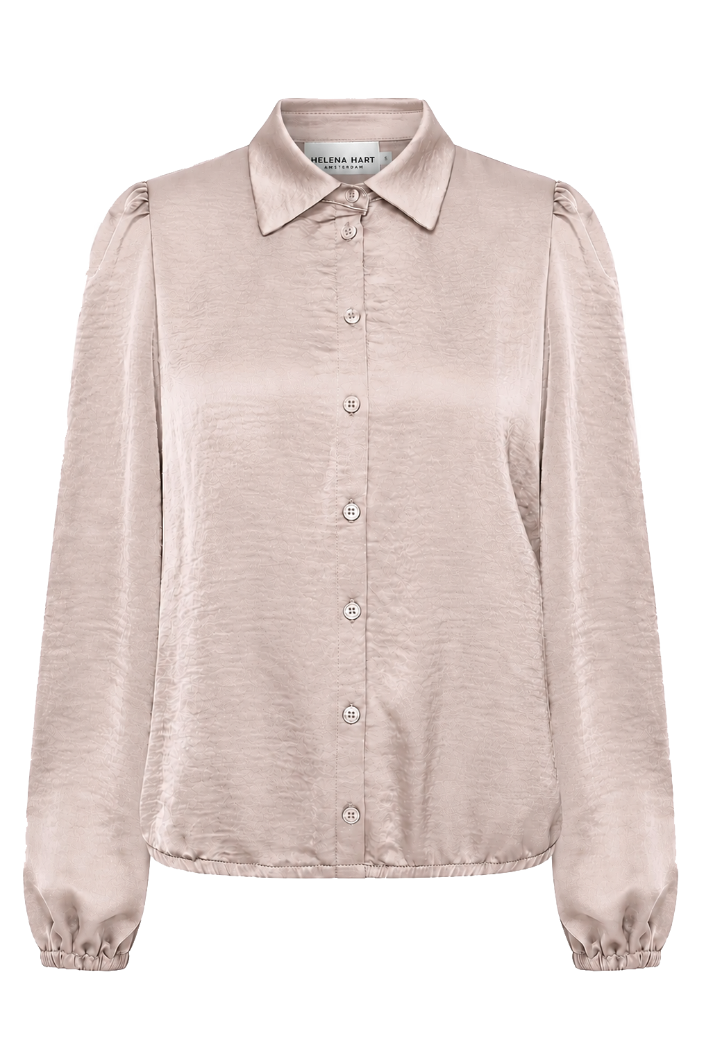 Helena Hart Fara Blouse Kit