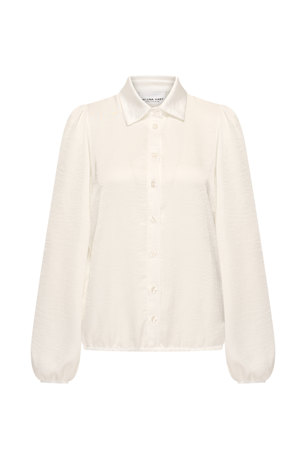 Helena Hart Fara Blouse Ecru