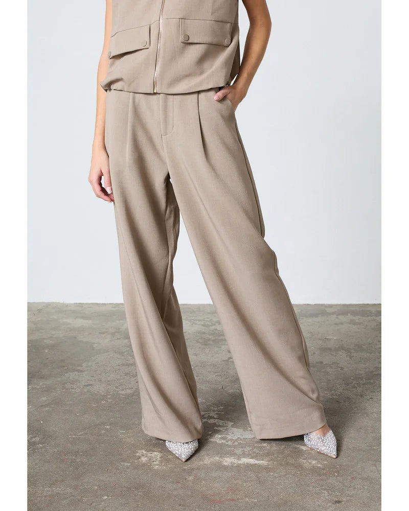 Sisterspoint Great Pants Sand