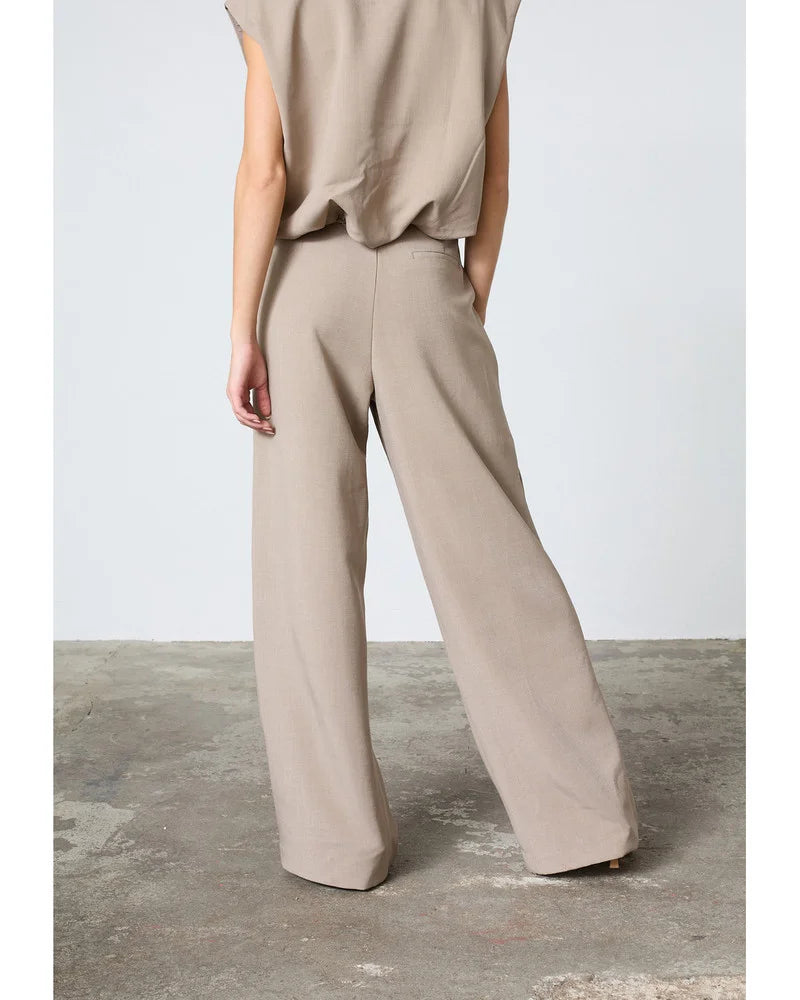 Sisterspoint Great Pants Sand