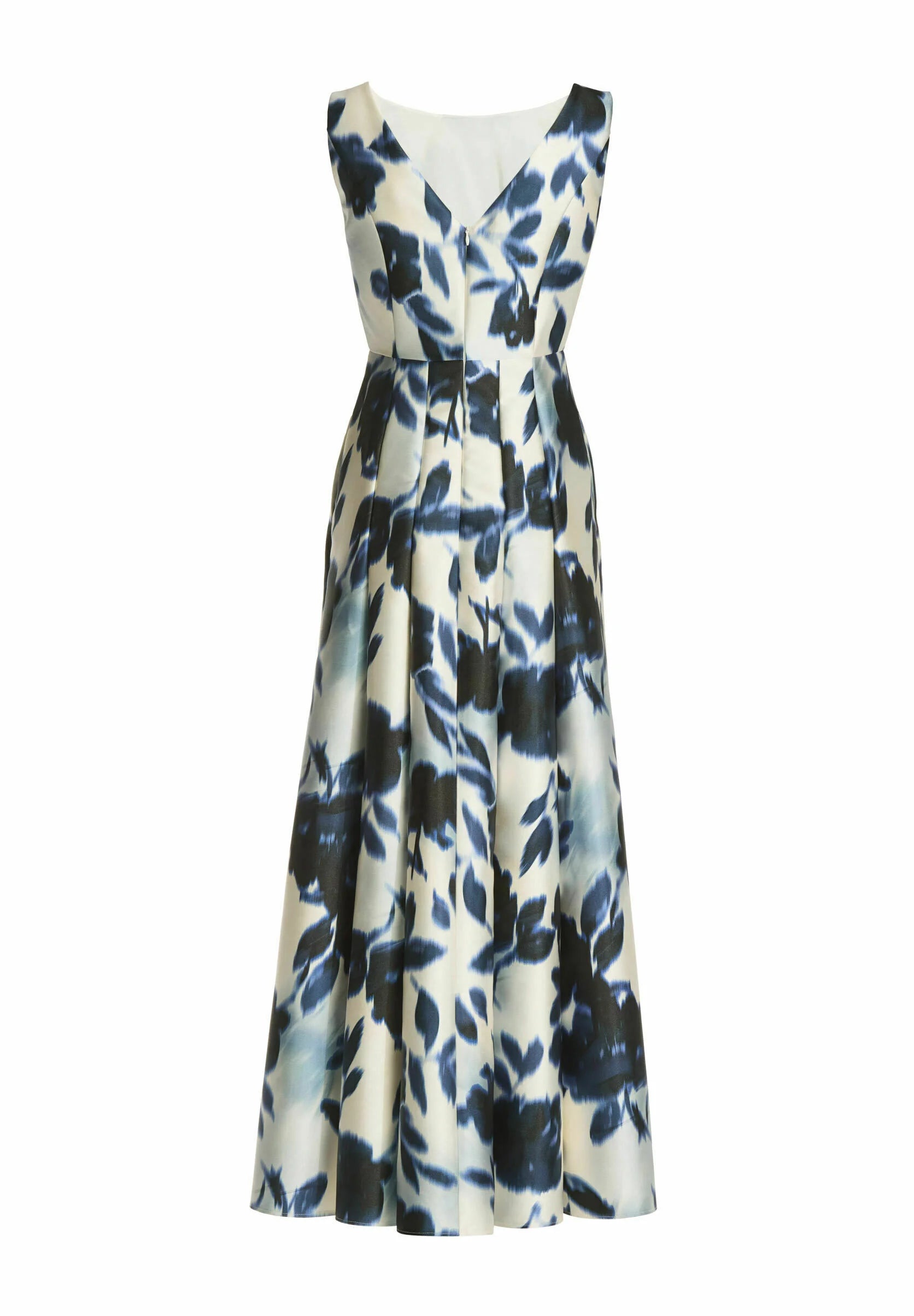 Swing Floral Elegance Jurk