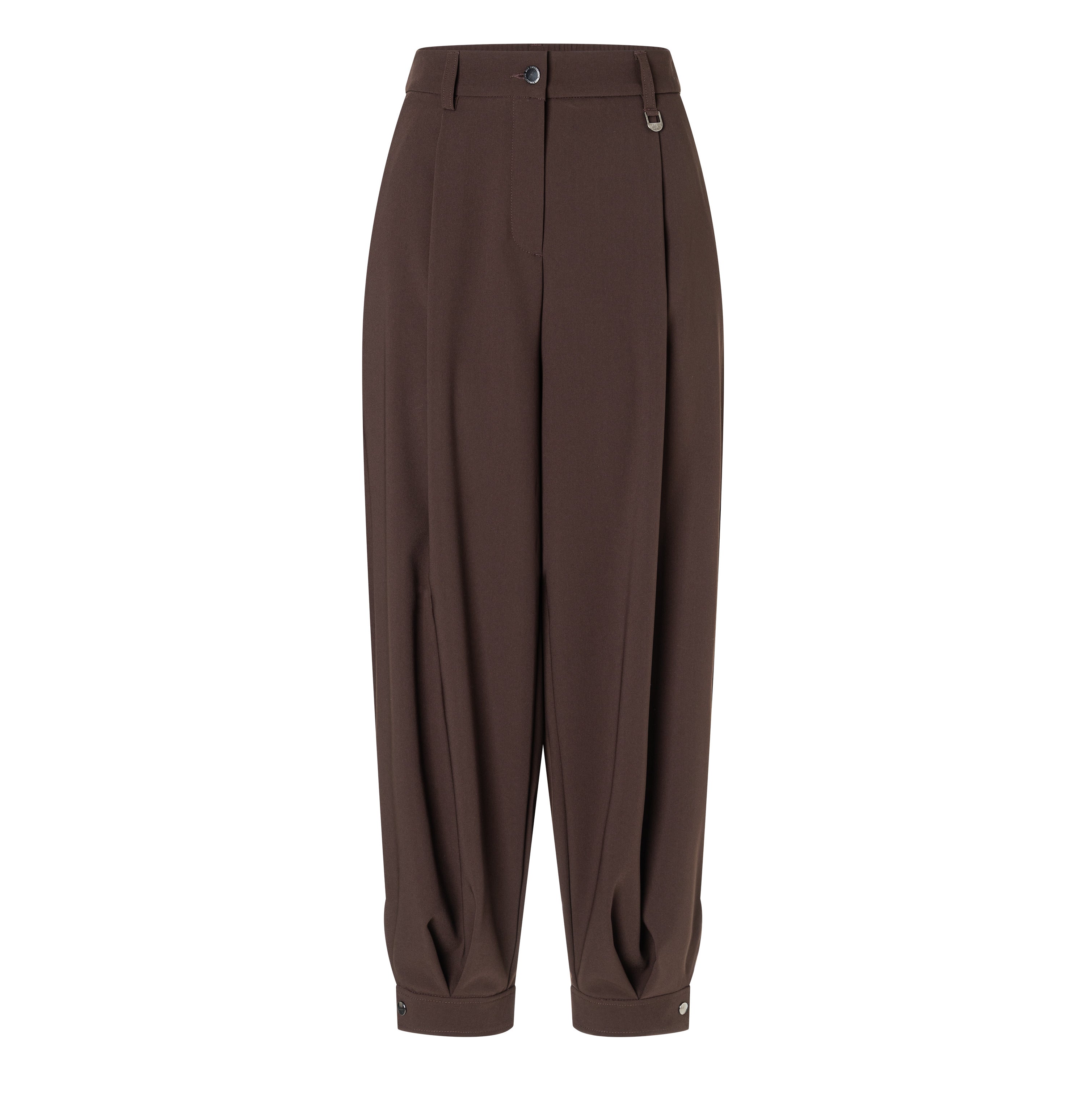 MAC Balloon – Brown