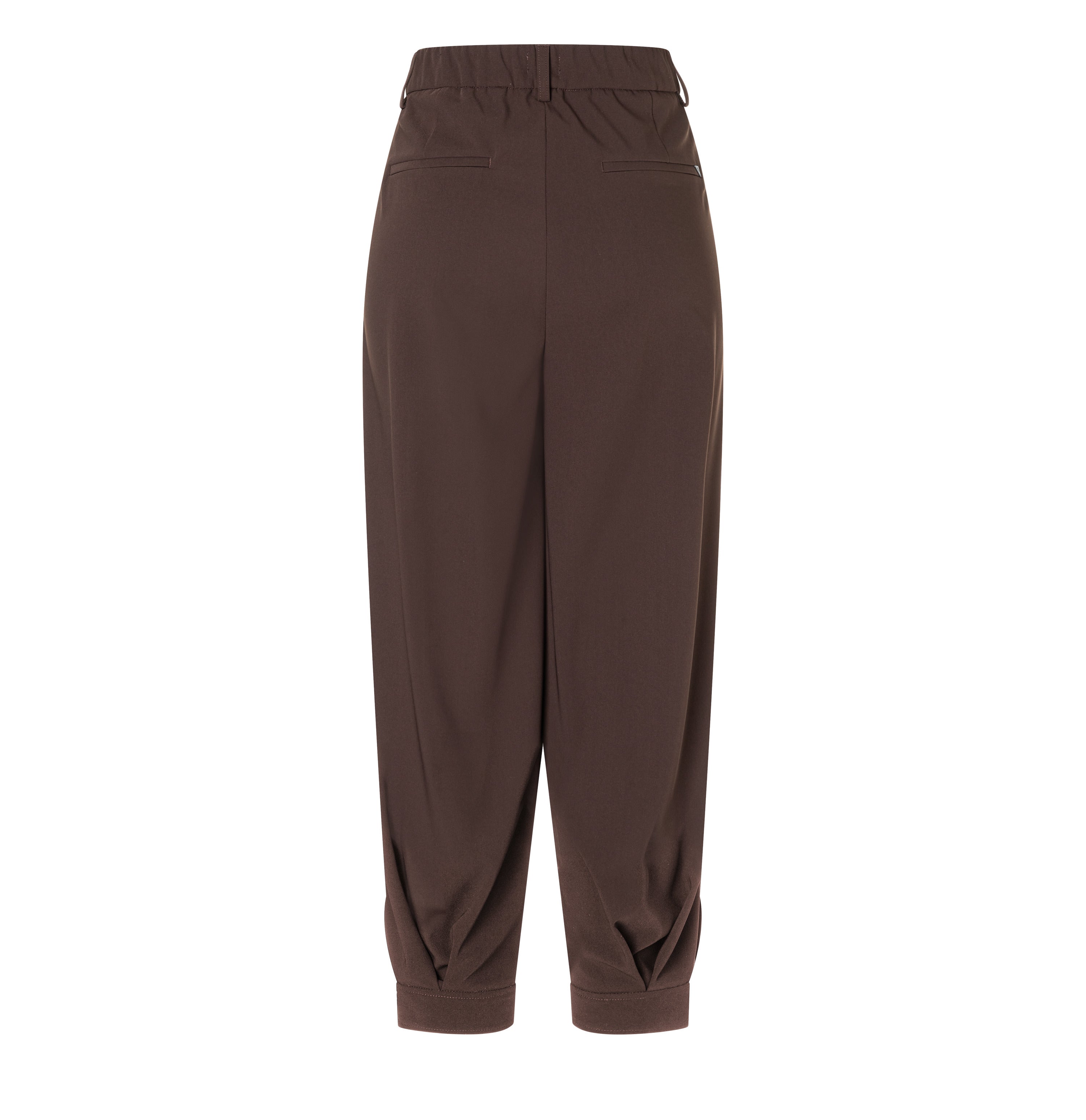 MAC Balloon – Brown