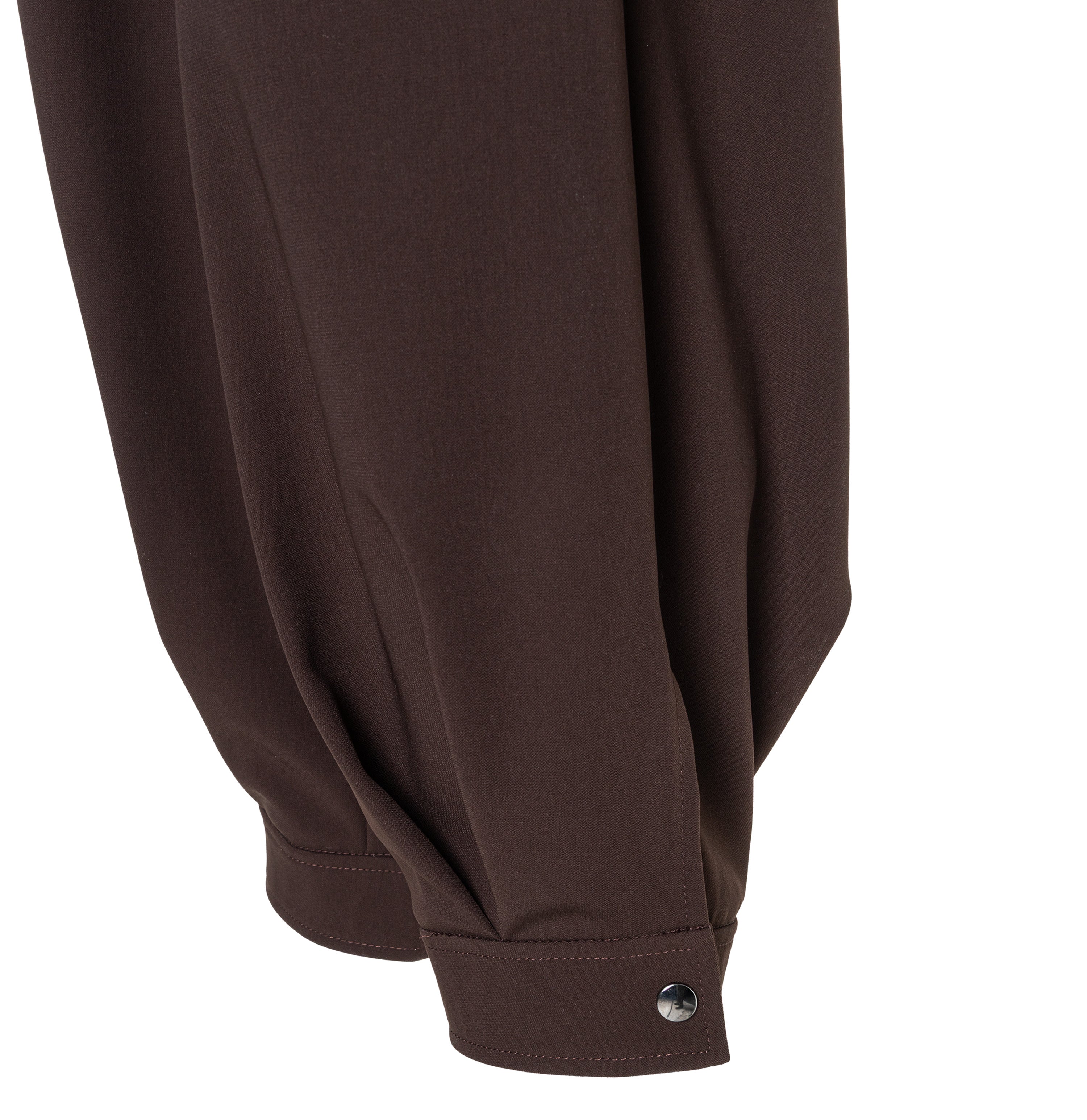 MAC Balloon – Brown