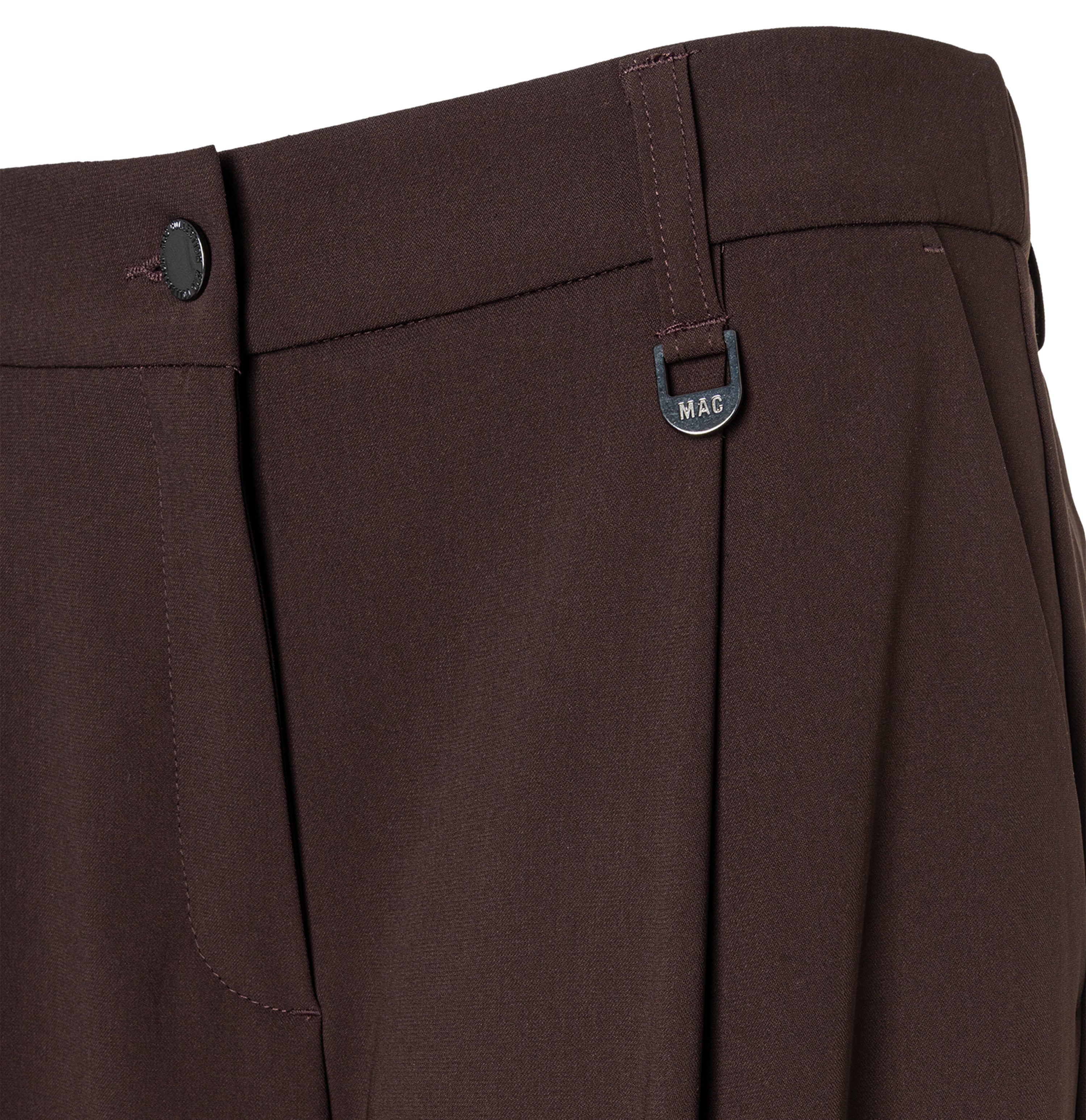MAC Balloon – Brown
