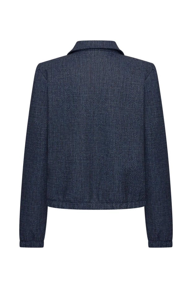 Helena Hart Riga Lano Blazer jeans