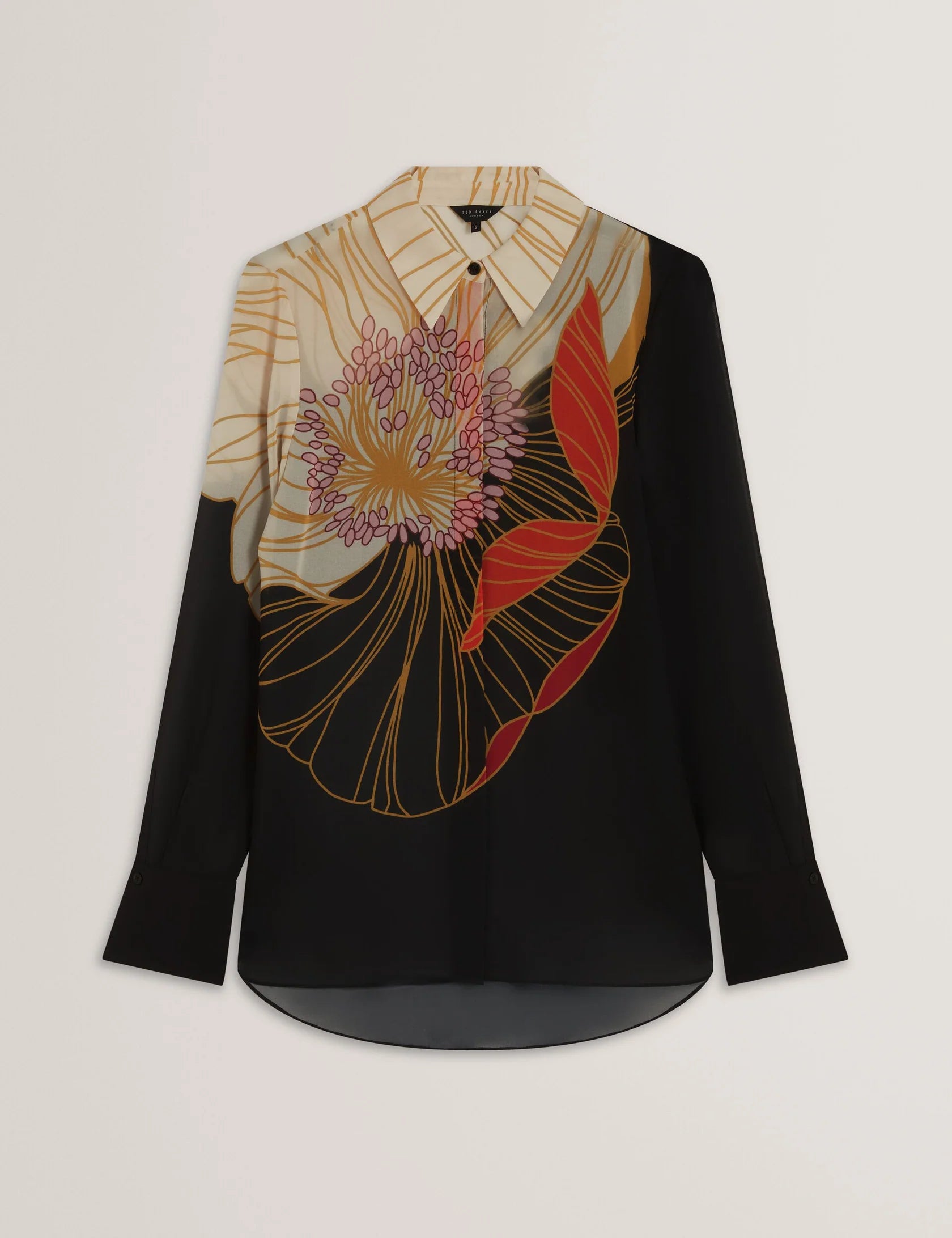 Ted Baker Nekeata Shirt