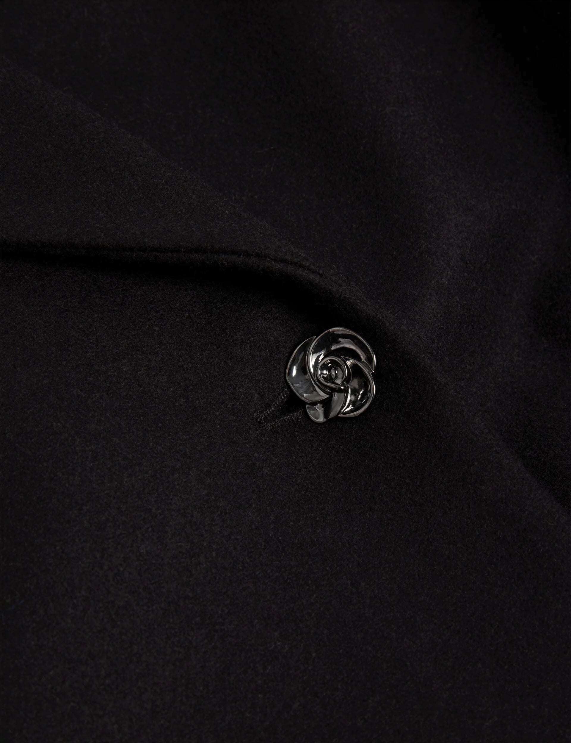 Ted Baker Toroja Short Wrap Coat