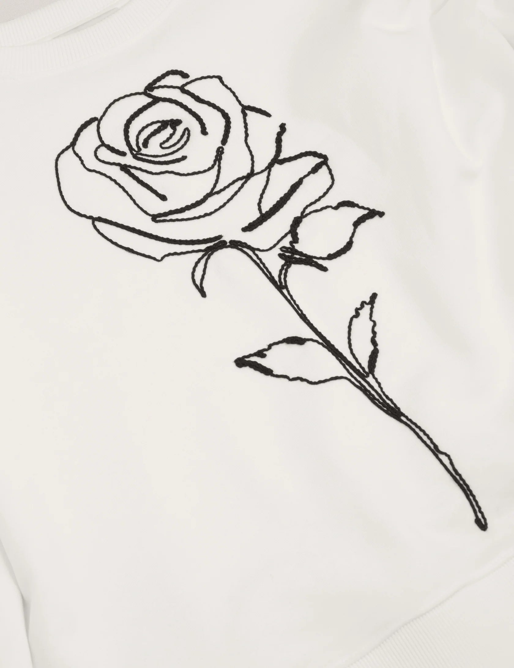 Ted Baker Massia Sweatshirt